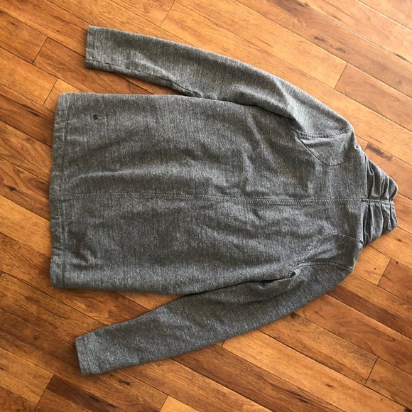 LULULEMON That's A Wrap Jacket - Picture 9 of 12